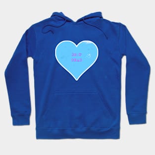 Candy Heart Hoodie